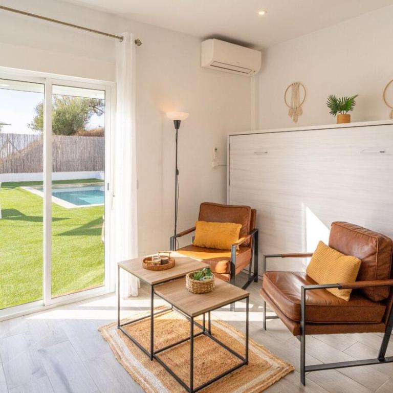 Villa Carmen Torrox by Ruralidays - Casa con 1 Camera da Letto - 11
