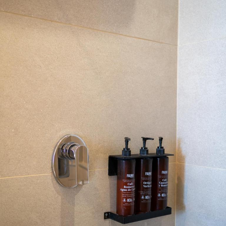 Modern Apartments & Lofts - Salguero Suites, Santa Marta - Studio with Sea View - 22