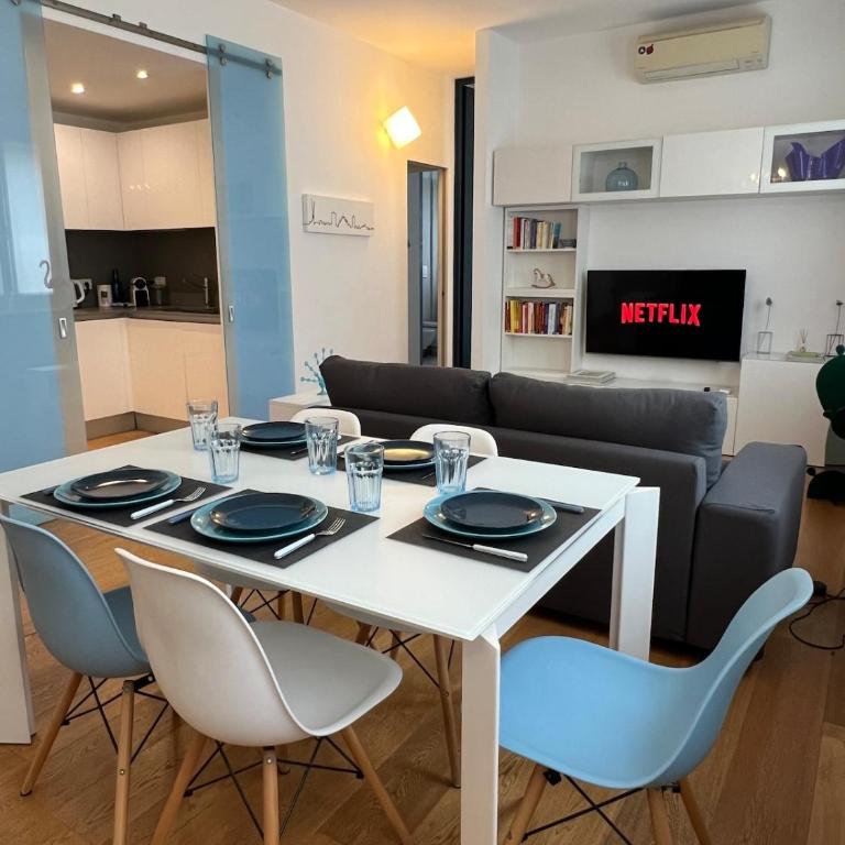 Gae Aulenti House De Cristoforis - Appartamento con 2 Camere da Letto - 1