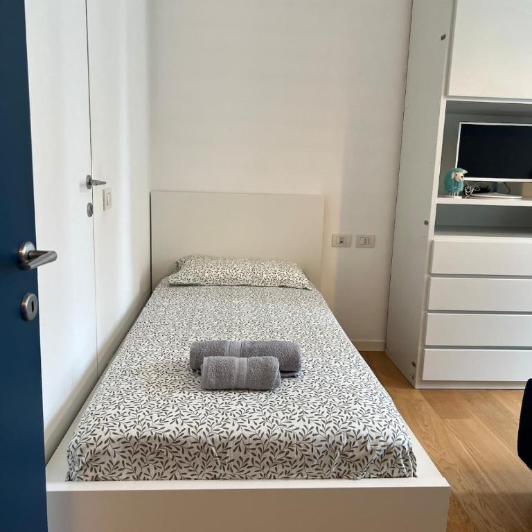 Gae Aulenti House De Cristoforis - Appartamento con 2 Camere da Letto - 4