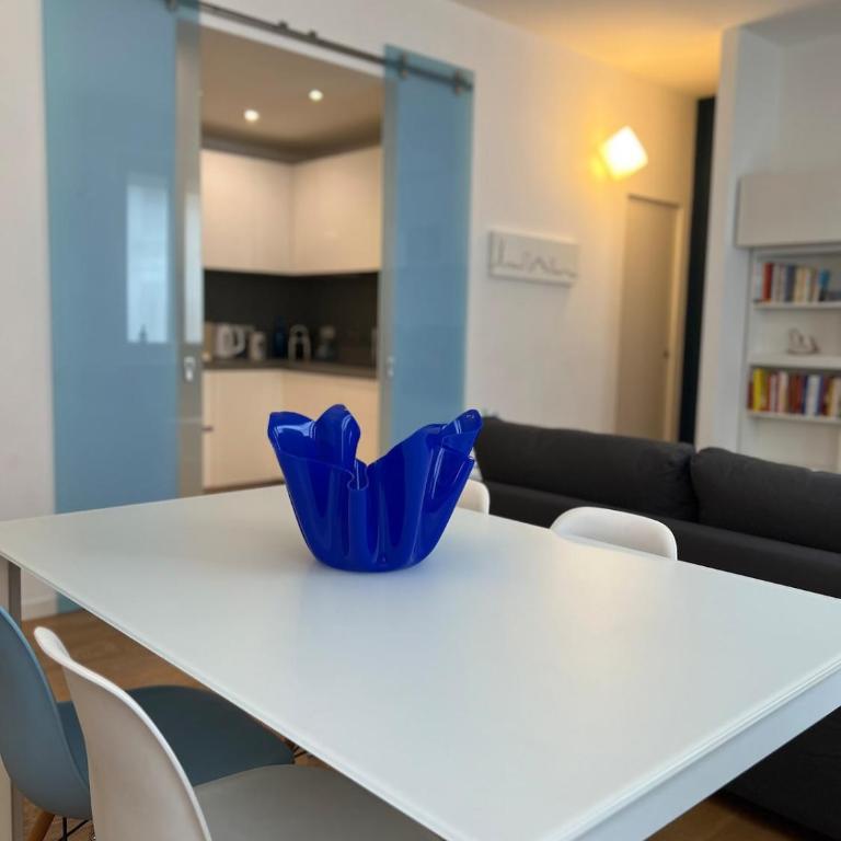 Gae Aulenti House De Cristoforis - Appartamento con 2 Camere da Letto - 6