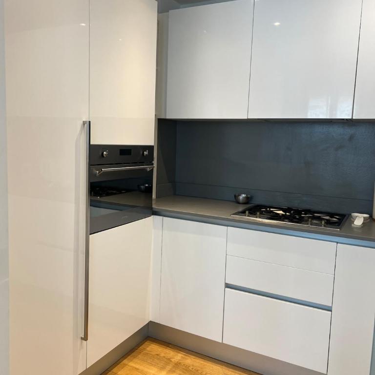 Gae Aulenti House De Cristoforis - Appartamento con 2 Camere da Letto - 14