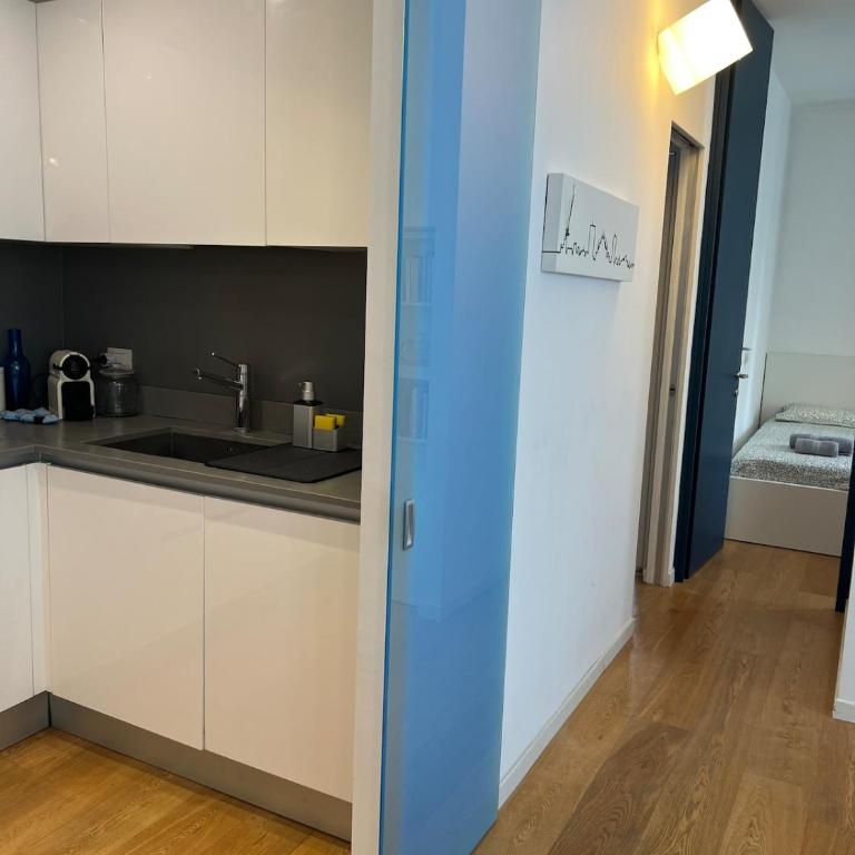 Gae Aulenti House De Cristoforis - Appartamento con 2 Camere da Letto - 16