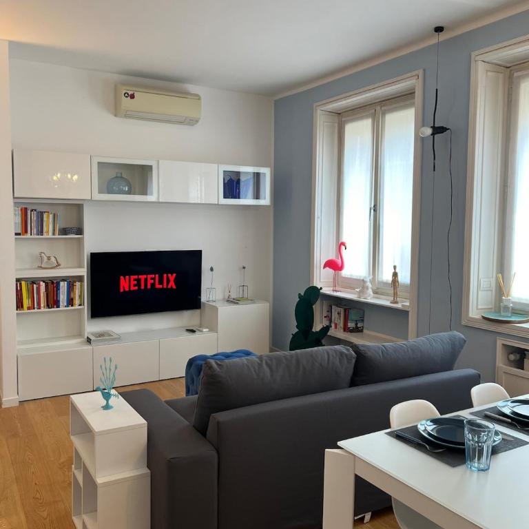 Gae Aulenti House De Cristoforis - Appartamento con 2 Camere da Letto - 17