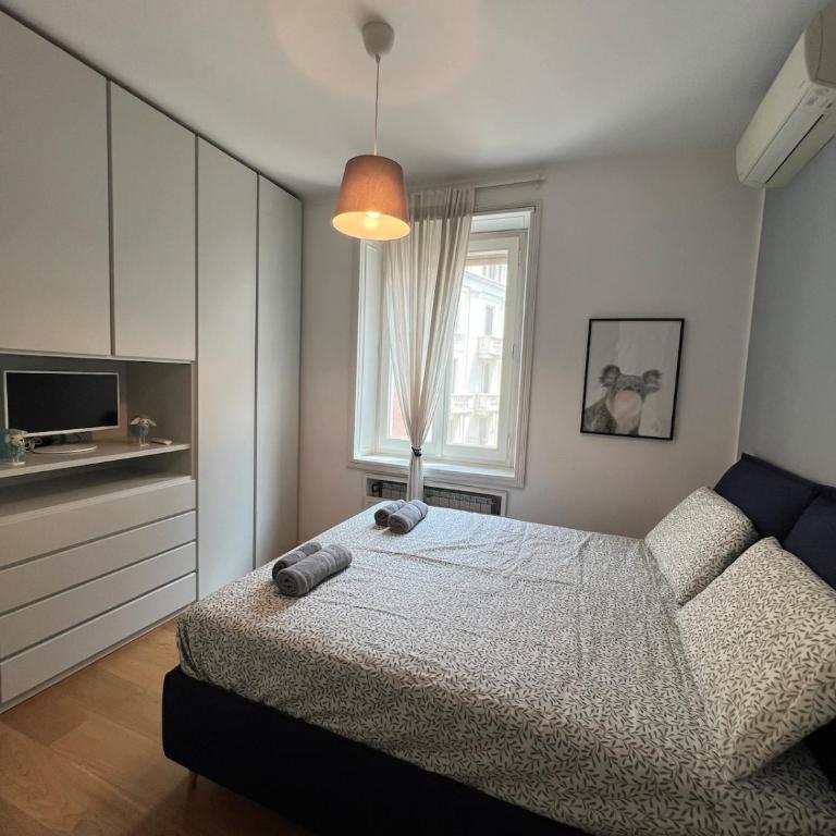 Gae Aulenti House De Cristoforis - Appartamento con 2 Camere da Letto - 22