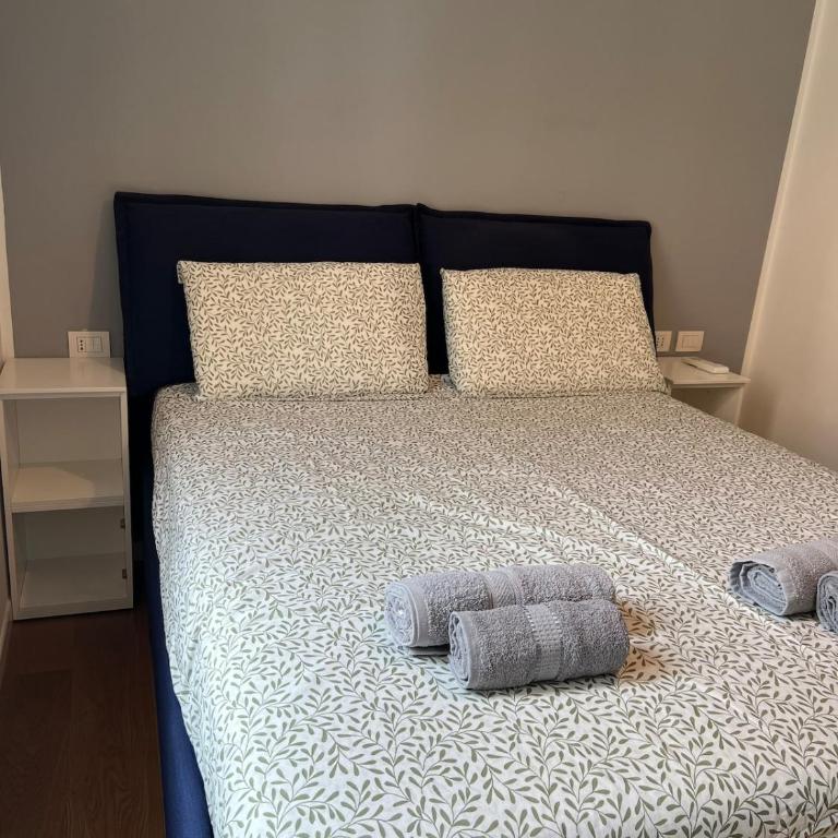 Gae Aulenti House De Cristoforis - Appartamento con 2 Camere da Letto - 23