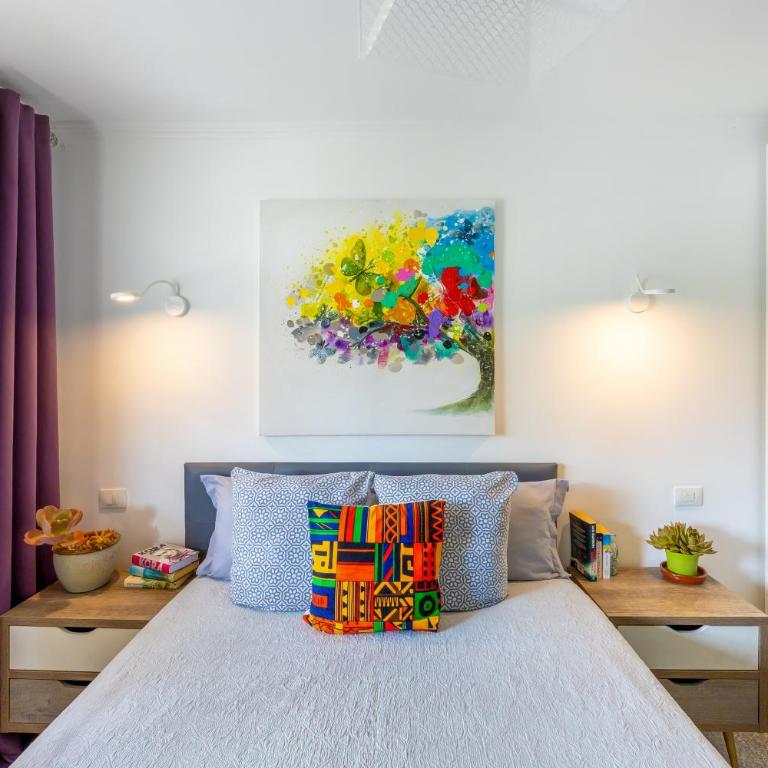 cactus - Appartement 2 Chambres - 6