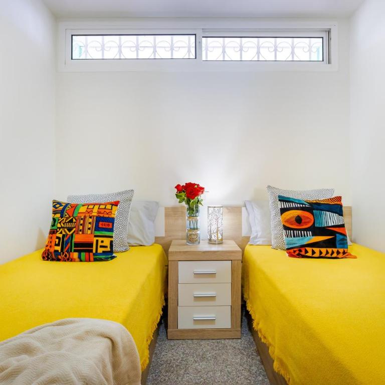 cactus - Appartement 2 Chambres - 9