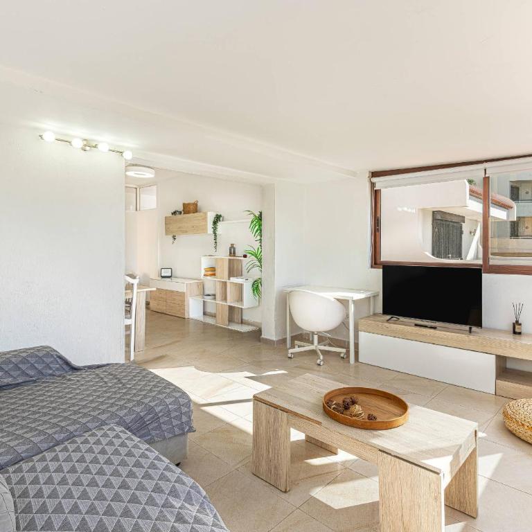 As de Casas - Apartamento en Urbanización Villas Playa - Three-Bedroom Apartment - 22