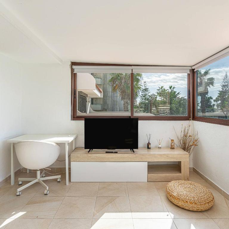 As de Casas - Apartamento en Urbanización Villas Playa - Three-Bedroom Apartment - 23