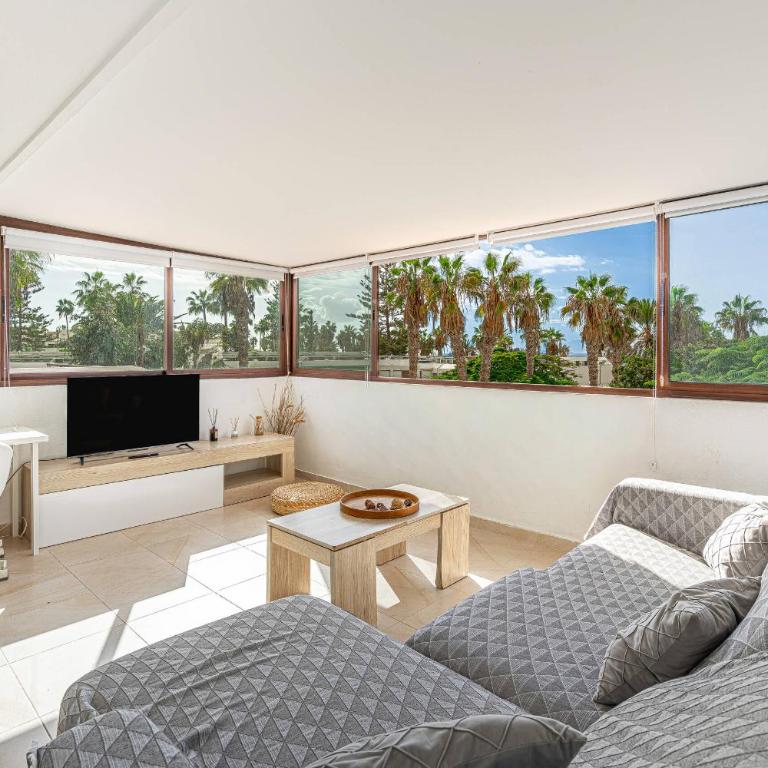 As de Casas - Apartamento en Urbanización Villas Playa - Three-Bedroom Apartment - 24
