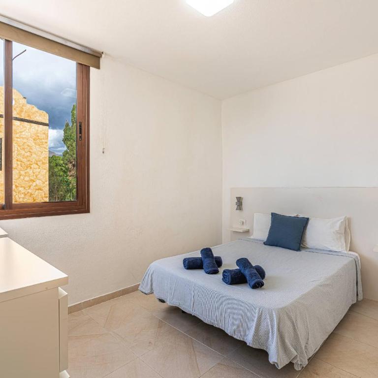As de Casas - Apartamento en Urbanización Villas Playa - Three-Bedroom Apartment - 26