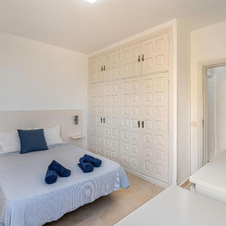 As de Casas - Apartamento en Urbanización Villas Playa - Three-Bedroom Apartment - 27
