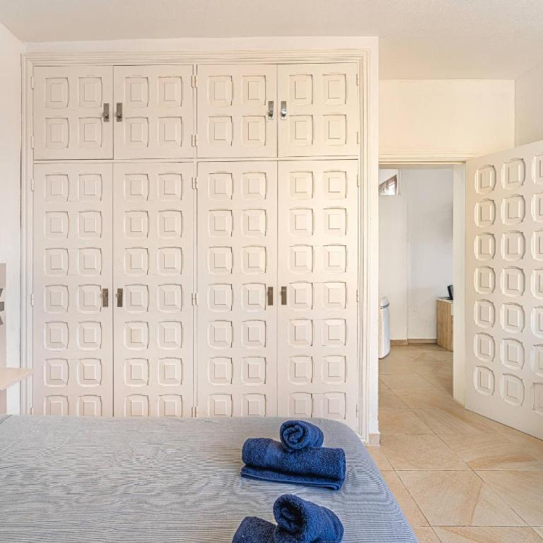 As de Casas - Apartamento en Urbanización Villas Playa - Three-Bedroom Apartment - 28