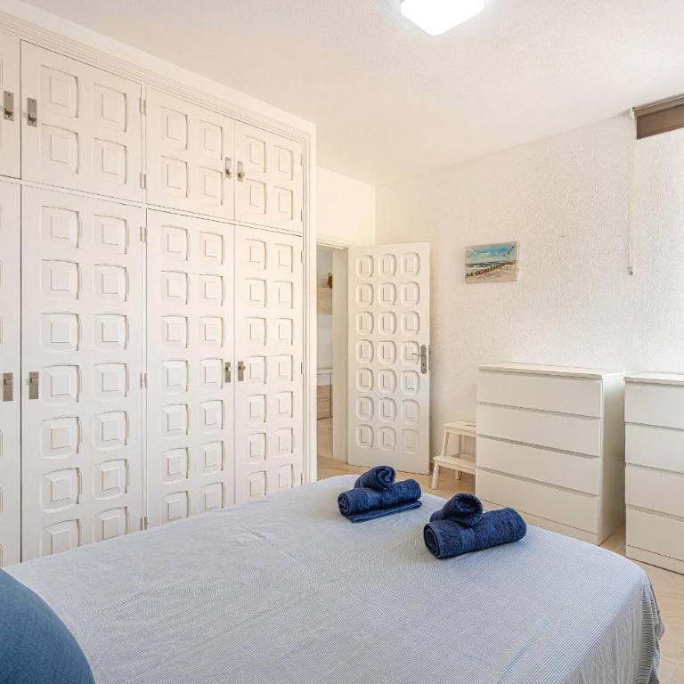 As de Casas - Apartamento en Urbanización Villas Playa - Three-Bedroom Apartment - 29