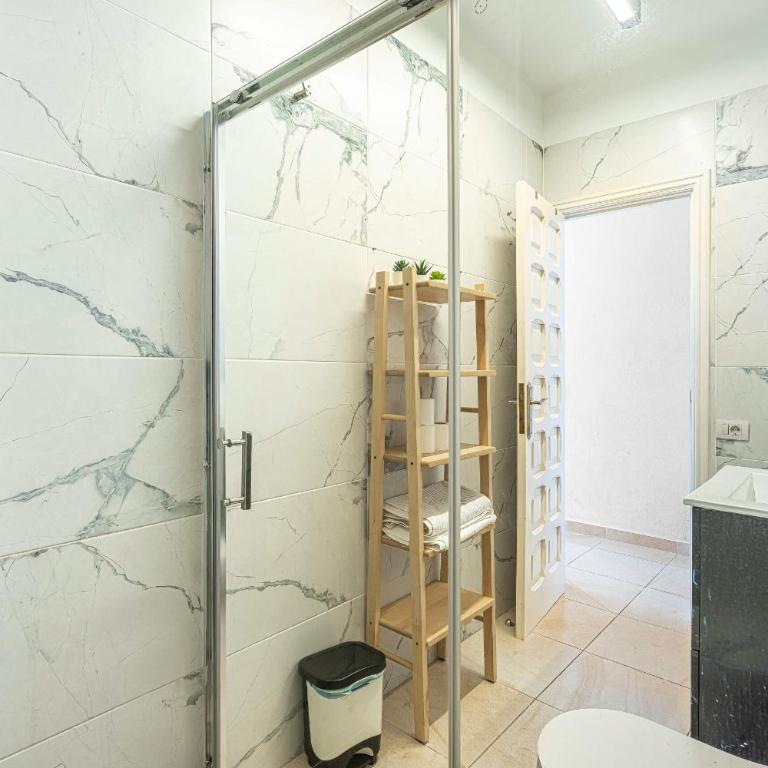 As de Casas - Apartamento en Urbanización Villas Playa - Three-Bedroom Apartment - 35
