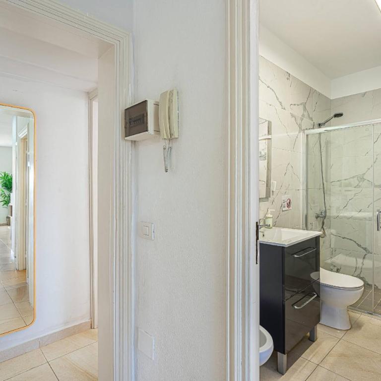 As de Casas - Apartamento en Urbanización Villas Playa - Three-Bedroom Apartment - 36
