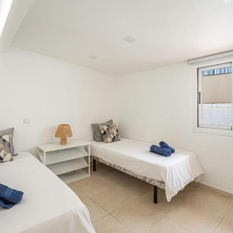 As de Casas - Apartamento en Urbanización Villas Playa - Three-Bedroom Apartment - 38