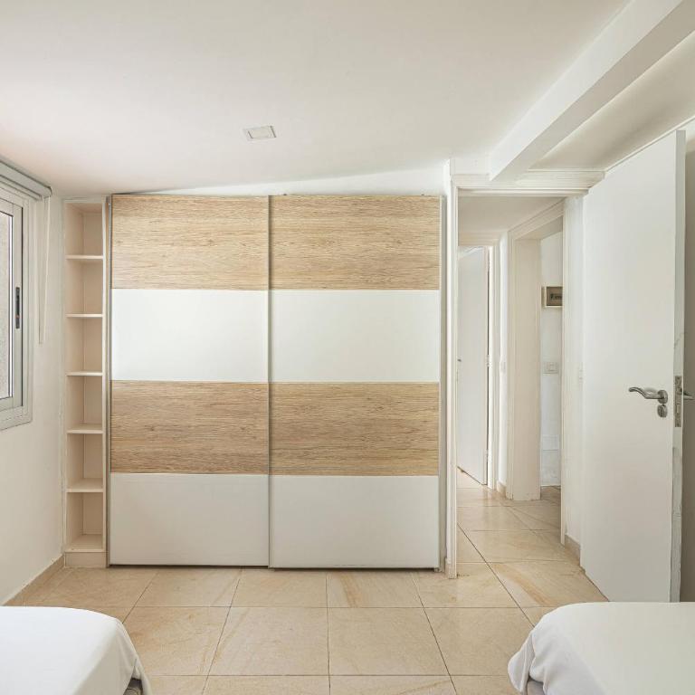 As de Casas - Apartamento en Urbanización Villas Playa - Three-Bedroom Apartment - 40