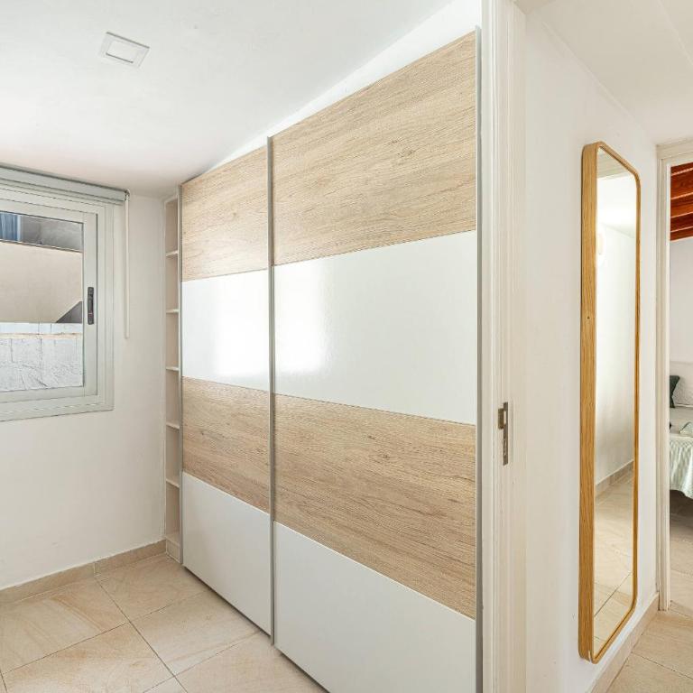 As de Casas - Apartamento en Urbanización Villas Playa - Three-Bedroom Apartment - 41