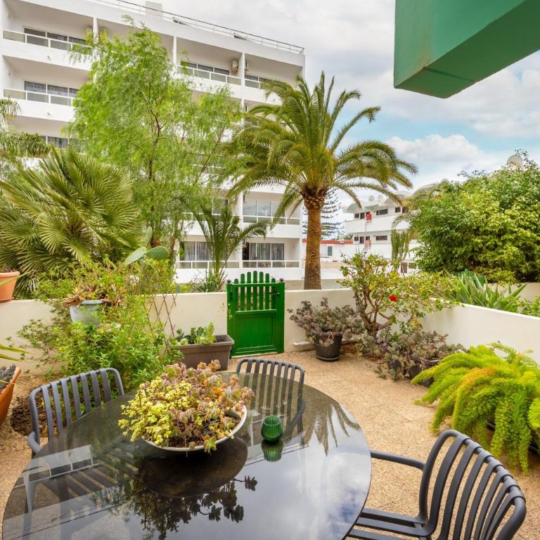 cactus - Appartement 2 Chambres - 15