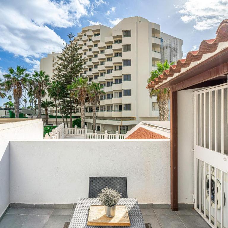As de Casas - Apartamento en Urbanización Villas Playa - Three-Bedroom Apartment - 46