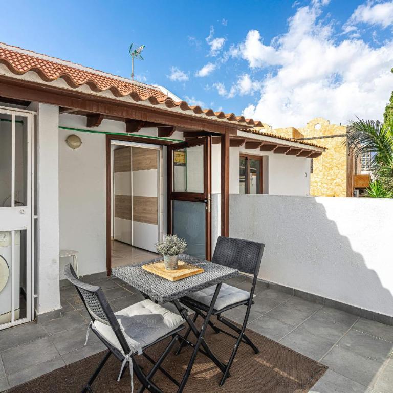 As de Casas - Apartamento en Urbanización Villas Playa - Three-Bedroom Apartment - 49