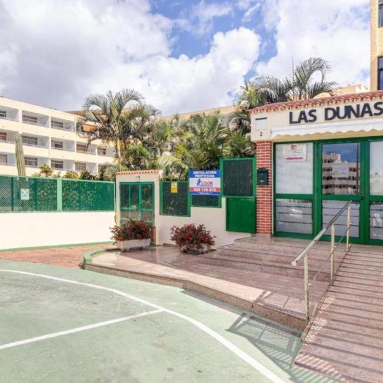 Las Dunas Apartments VV - Apartamento de 1 dormitorio - 7