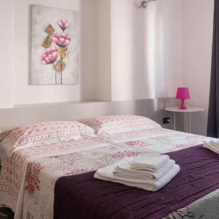 Cala Gonone house - Appartamento con 3 Camere da Letto, Terrazza e Vista Mare - 11
