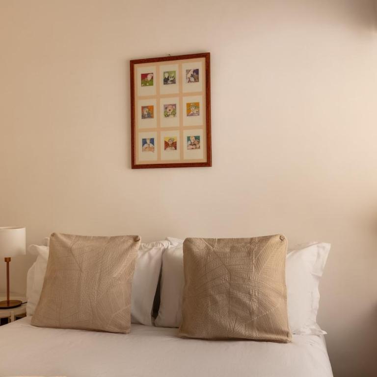 Casa Trevi 2 by Hili - Appartamento con 3 Camere da Letto - 5