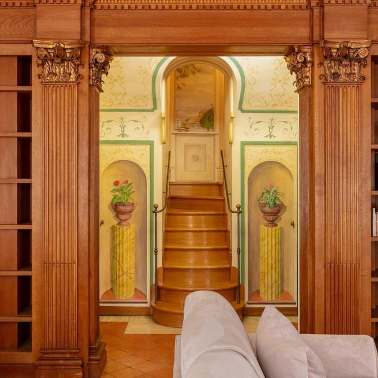 Casa Trevi 2 by Hili - Appartamento con 3 Camere da Letto - 6