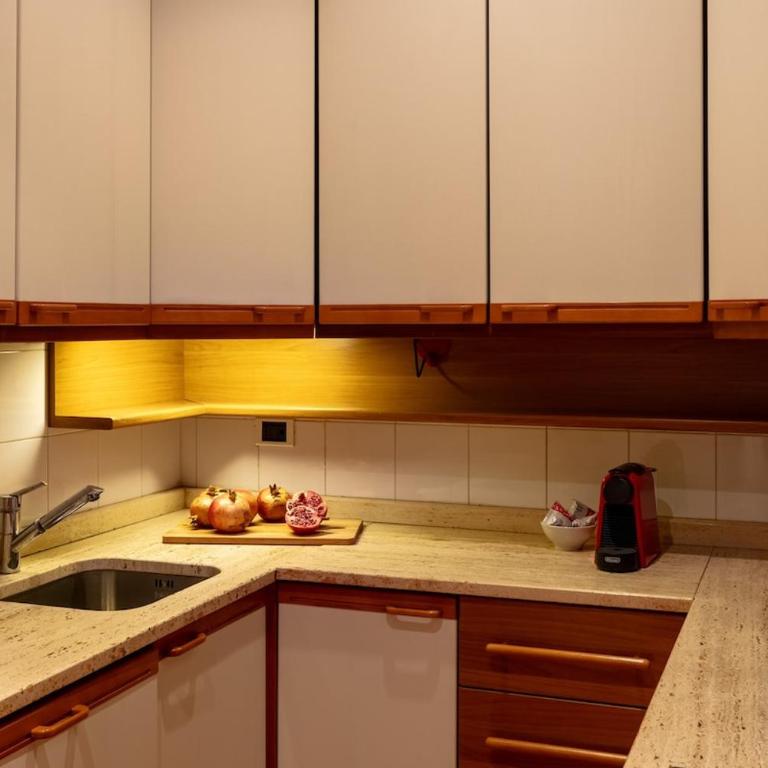 Casa Trevi 2 by Hili - Appartamento con 3 Camere da Letto - 12