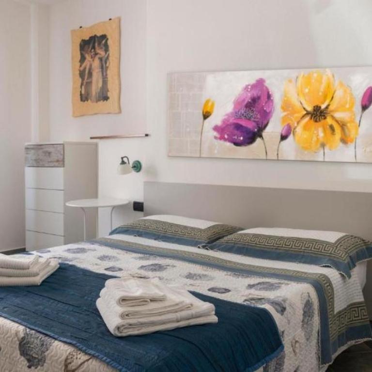 Cala Gonone house - Appartamento con 3 Camere da Letto, Terrazza e Vista Mare - 12