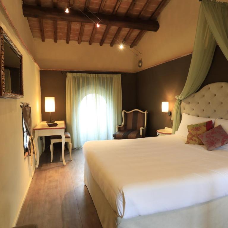 Molino Di Foci - Suite - 3