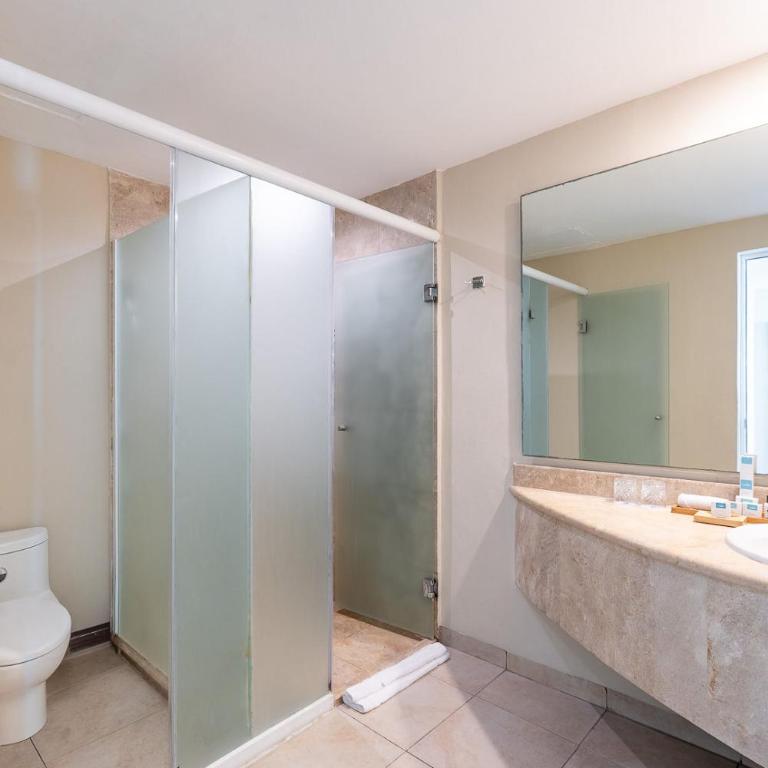 Ocean Spa Hotel - Double Room - 1