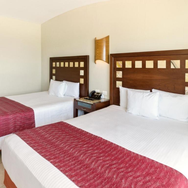 Ocean Spa Hotel - Double Room - 6
