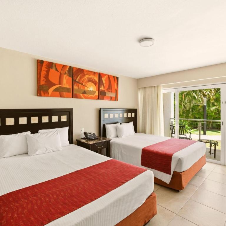 Ocean Spa Hotel - Double Room - 2