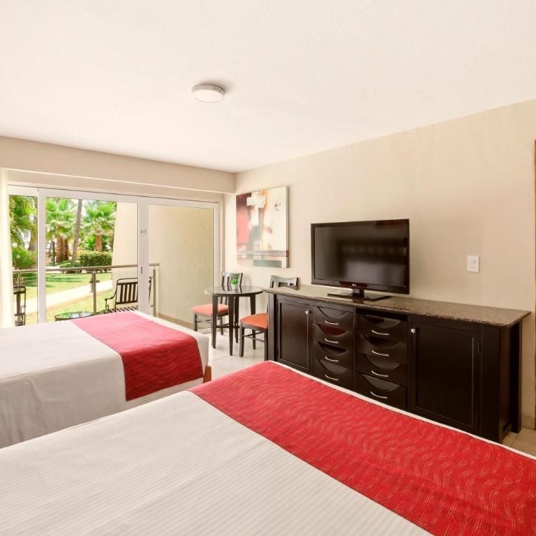 Ocean Spa Hotel - Double Room - 4