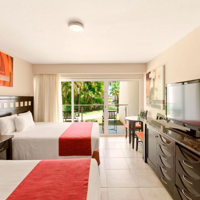 Ocean Spa Hotel - Double Room - 3