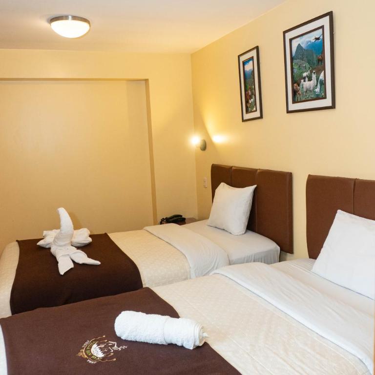 Villa San Blas - Standard Twin Room - 4