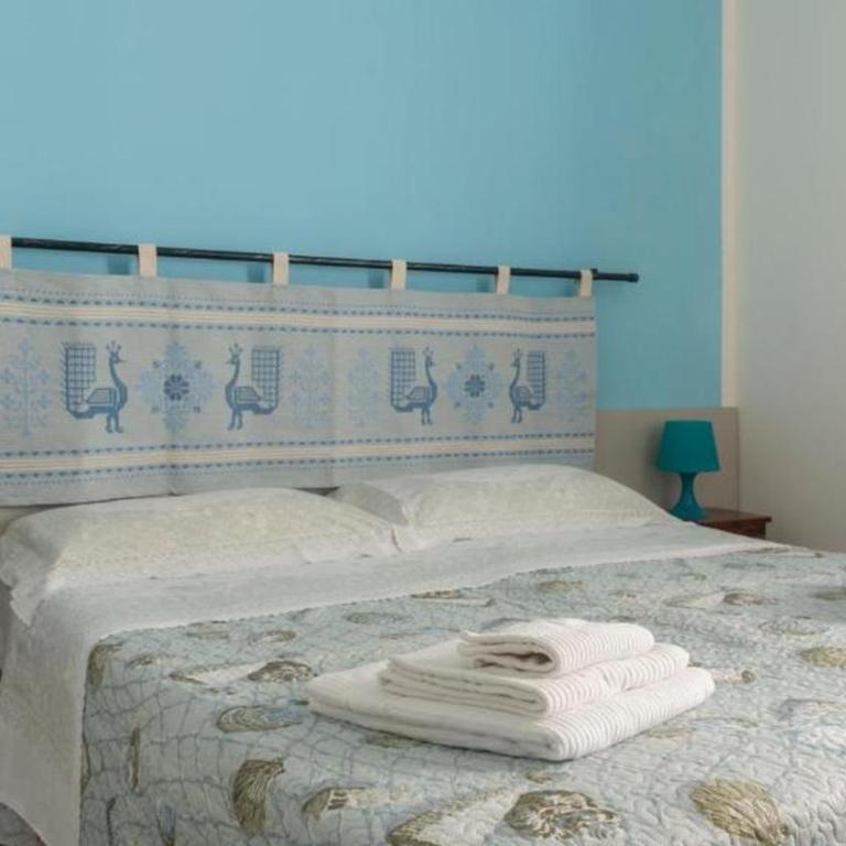 Cala Gonone house - Appartamento con 3 Camere da Letto, Terrazza e Vista Mare - 13