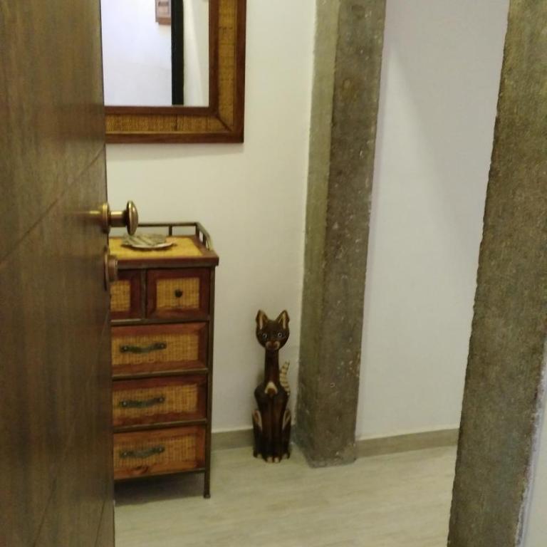 CASA ANNIO Holiday Viterbo - Appartamento Familiare con 1 Camera da Letto - 29