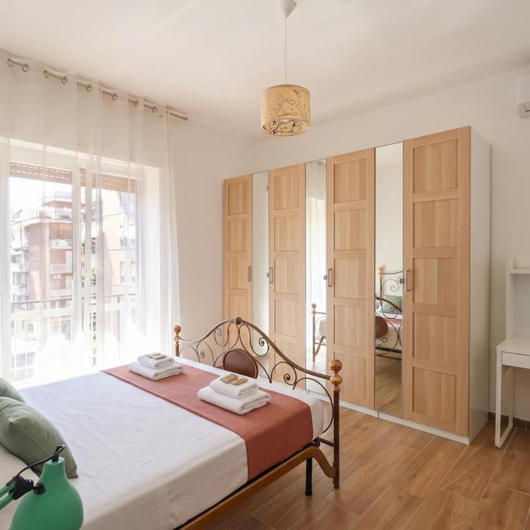 Elegant & Quiet Chic Home - Near Station, Balcony - One-Bedroom Apartment - 7