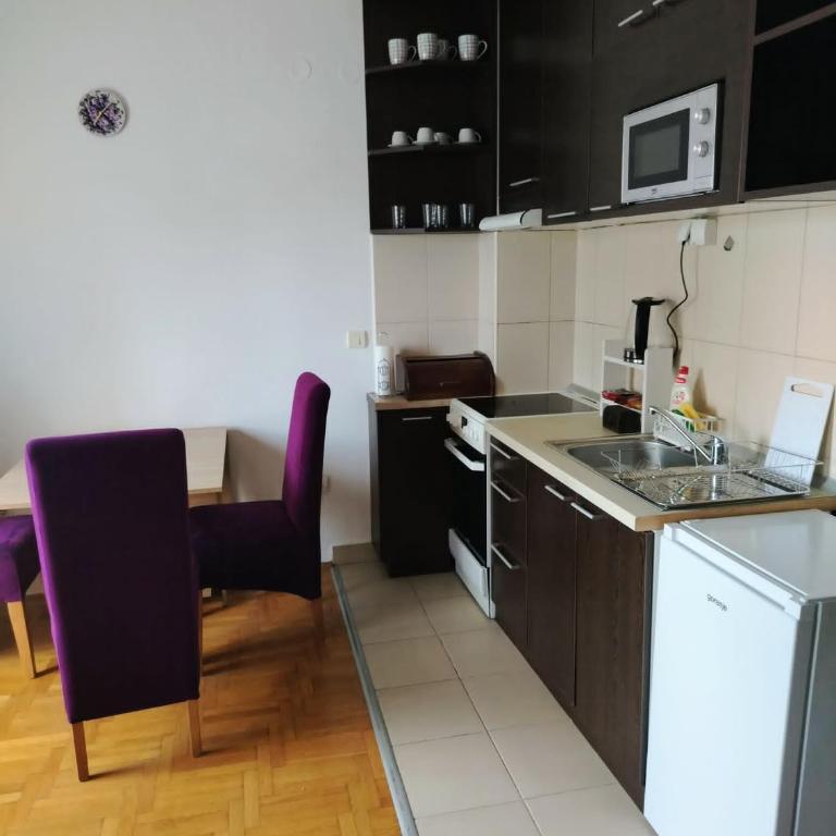 Apartman Jorgovan - Apartman sa 1 Spavaćom Sobom - 3
