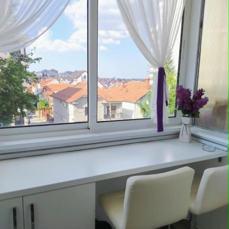 Apartman Jorgovan - Apartman sa 1 Spavaćom Sobom - 6