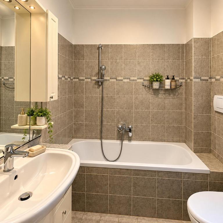 èROMA - SAN GIOVANNI BASILICA Apartment - Apartamento de 2 dormitorios - 6