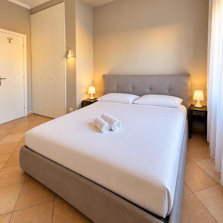 èROMA - SAN GIOVANNI BASILICA Apartment - Apartamento de 2 dormitorios - 8