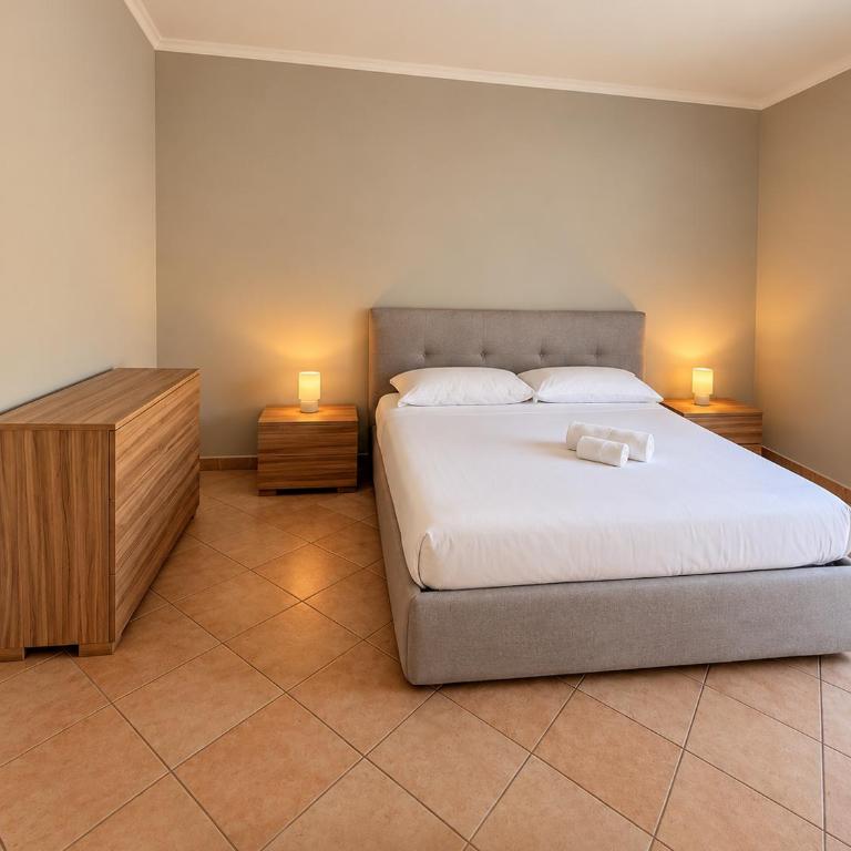 èROMA - SAN GIOVANNI BASILICA Apartment - Apartamento de 2 dormitorios - 9
