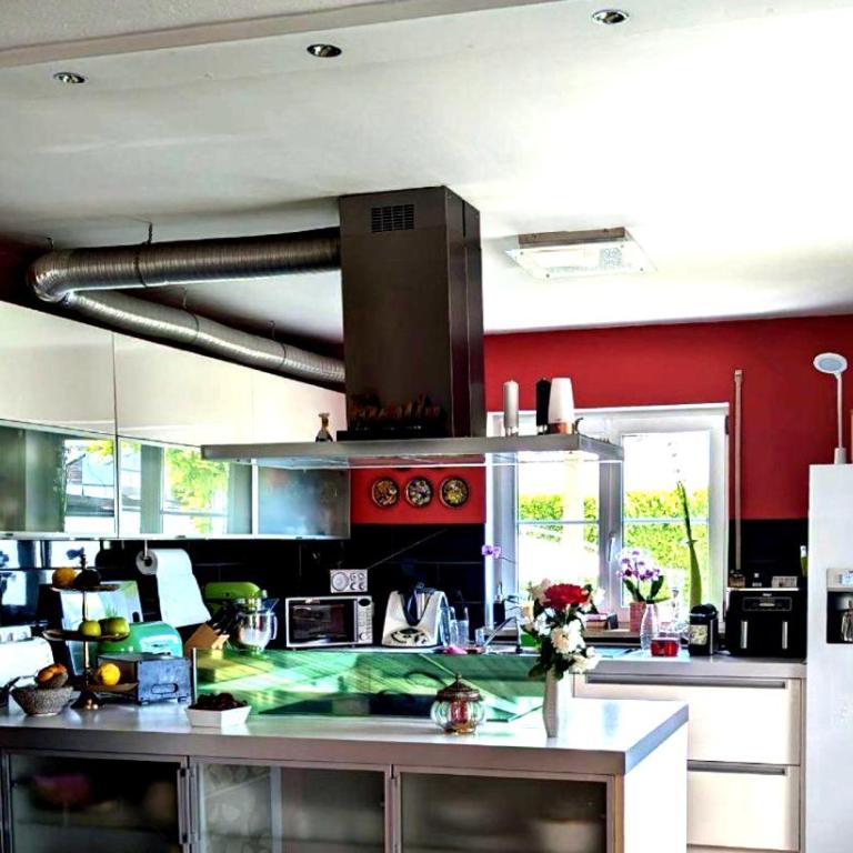 Chalet Rothman - Alpbach - Villa mit 1 Schlafzimmer - 1