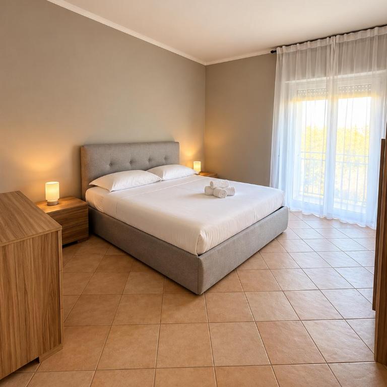 èROMA - SAN GIOVANNI BASILICA Apartment - Apartamento de 2 dormitorios - 11